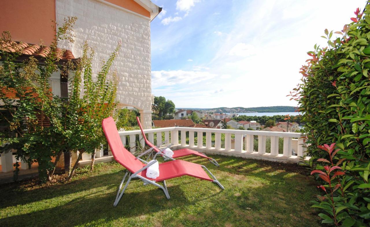 Апартаменты Seaview Luxury 